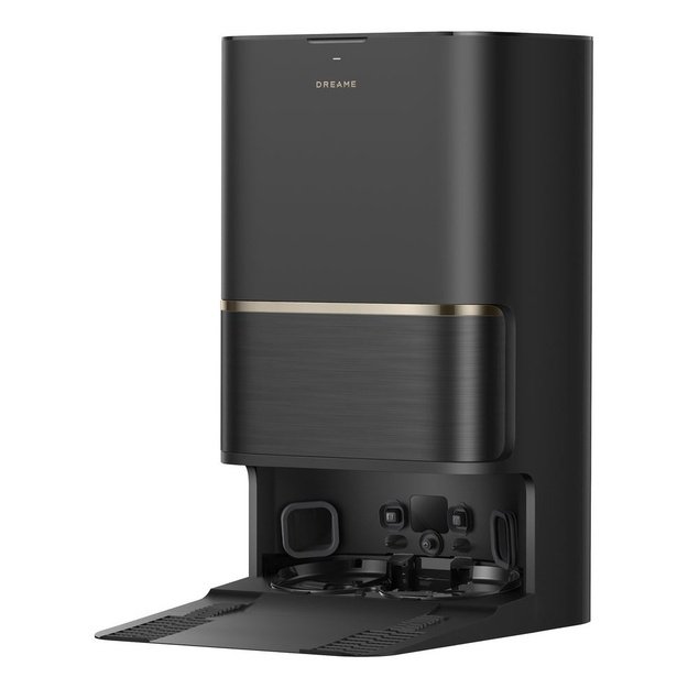 Dreame L50 Ultra AE 0.25 L Black