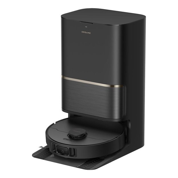 Dreame L50 Ultra AE 0.25 L Black