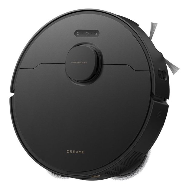 Dreame L50 Ultra AE 0.25 L Black
