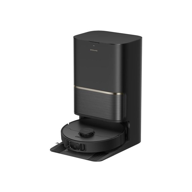Dreame L50 Ultra AE 0.25 L Black