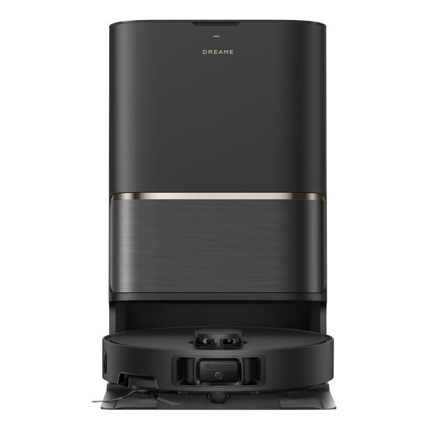 Dreame L50 Ultra AE 0.25 L Black