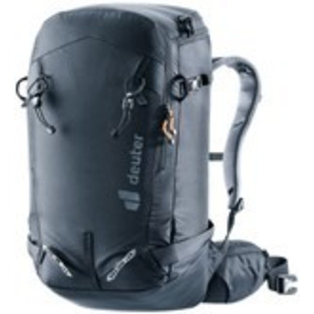 Deuter Freerider Pro 30+10 SL 30 L Black