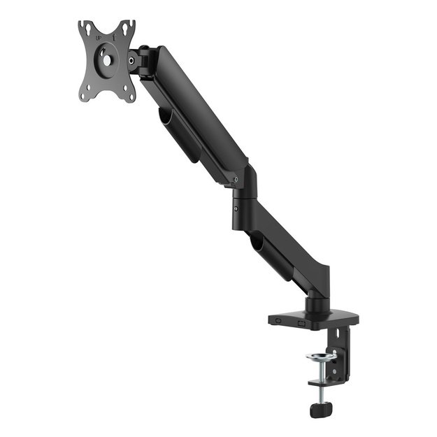 Deltaco ARM-534-B TV mount/stand 81.3 cm (32 ) Black