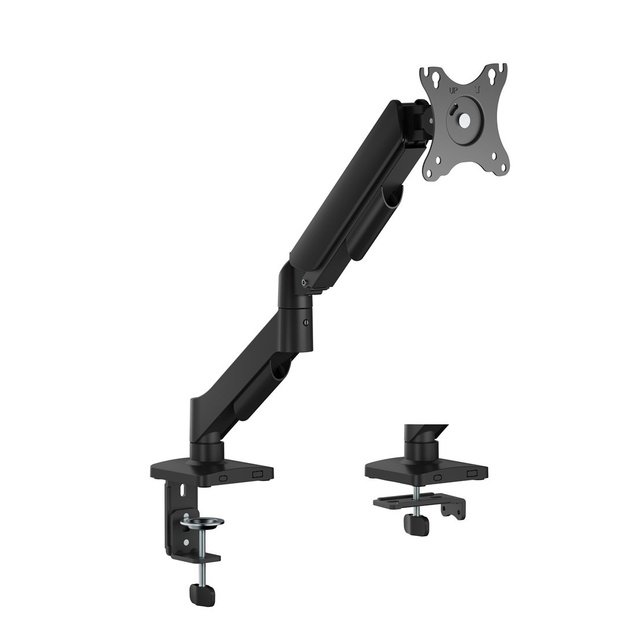 Deltaco ARM-534-B TV mount/stand 81.3 cm (32 ) Black