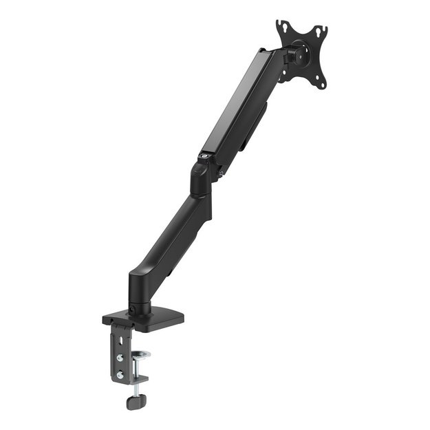 Deltaco ARM-534-B TV mount/stand 81.3 cm (32 ) Black