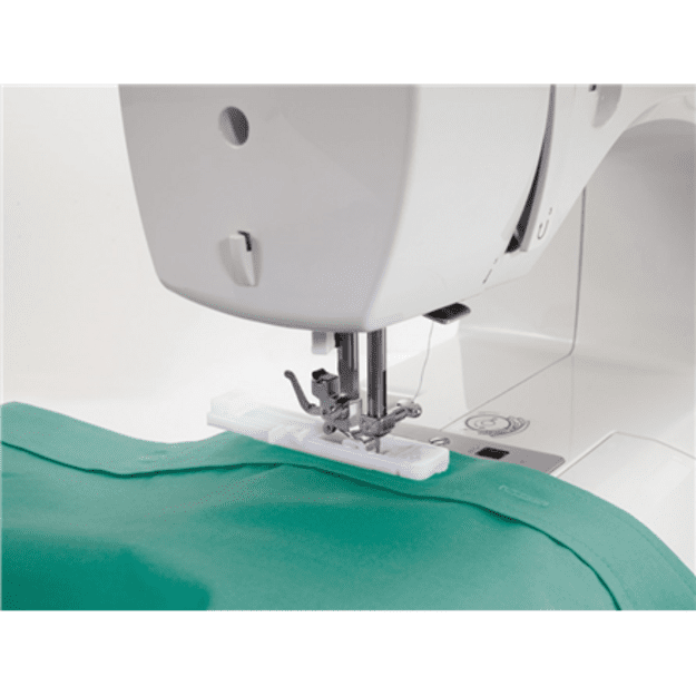 Singer | Talent | SMC 3321 | Number of stitches 21 | Number of buttonholes 1 | White