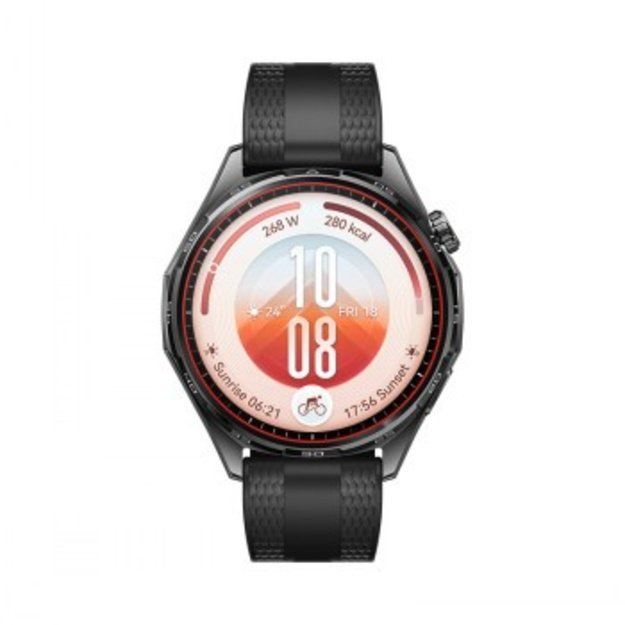 HUAWEI WATCH GT 7 46MM BLACK