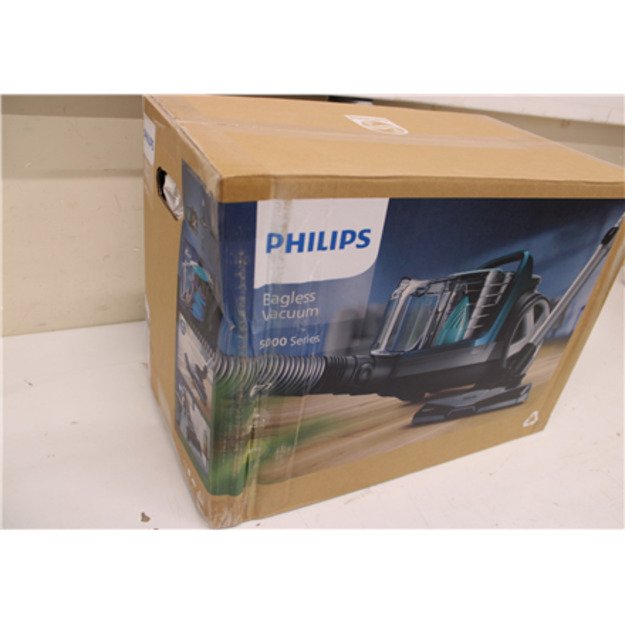 SALE OUT. Philips FC9555/09 Bagless vacuum cleaner
