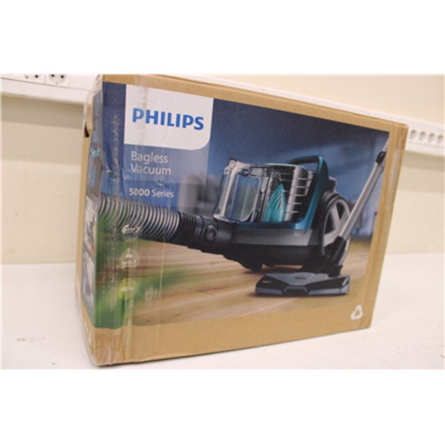 SALE OUT. Philips FC9555/09 Bagless vacuum cleaner 1