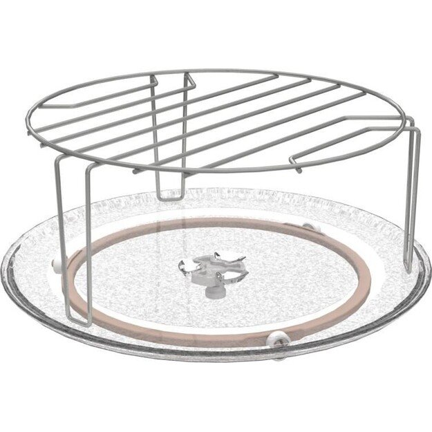 Gorenje BM251SG2WG White Grill microwave Built-in 25 L 900 W 1