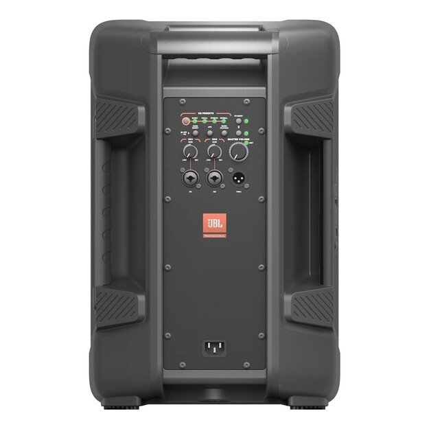JBL IRX108BT Public Address (PA) speaker 2-way 6