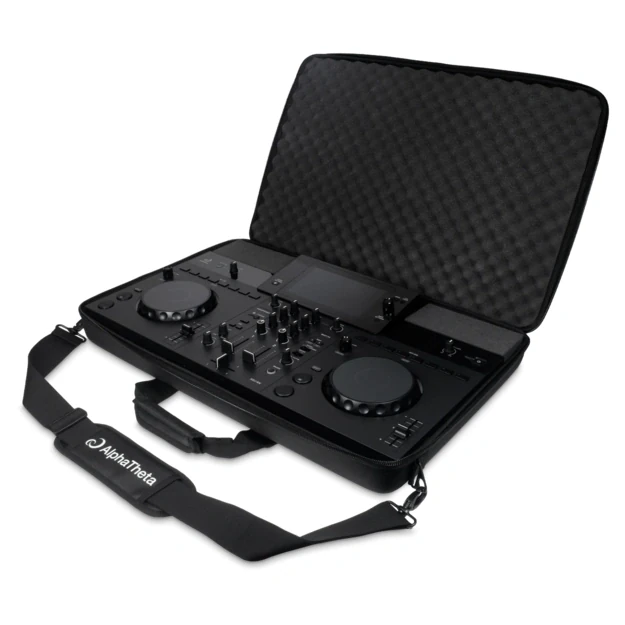 AlphaTheta Carry bag for the XDJ-AN