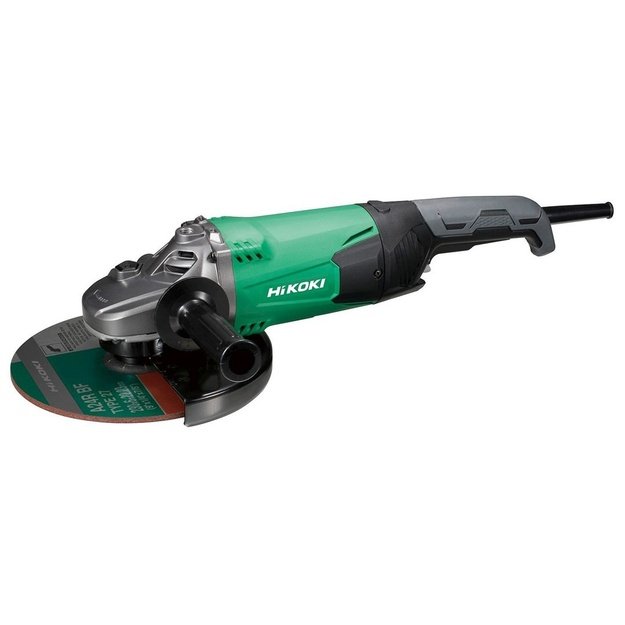 Kampinis &scaron;lifuoklis 2200W+ tar. diam.G23SW2 W7 HIKOKI