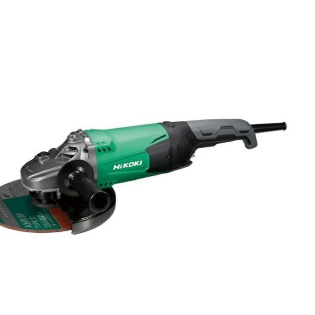 Kampinis &scaron;lifuoklis 2200W+ tar. diam.G23SW2 W7 HIKOKI