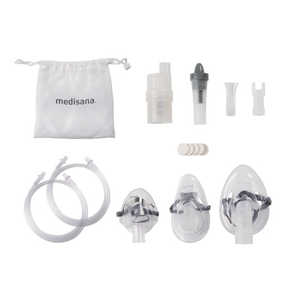 IN 520 Inhalator