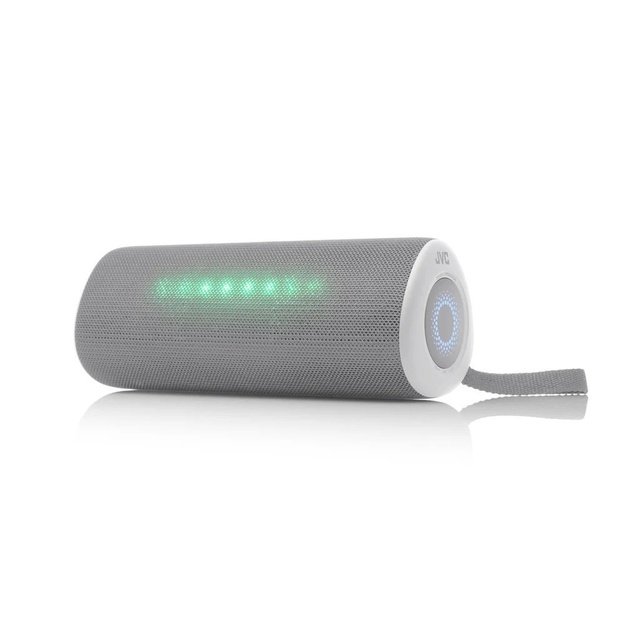 Speaker BT JVC XS-E423G Speaker BT grey
