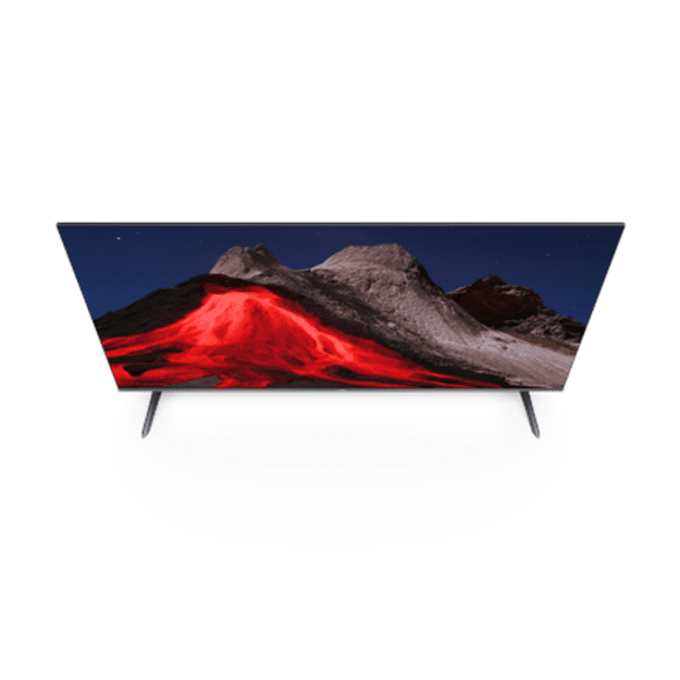 Xiaomi QLED TV A Pro 2026 | 55 | Smart TV | Google TV | 4K UHD