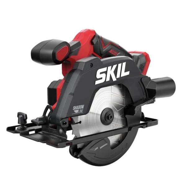 SKIL 3551AB, 20 V, su liniuote