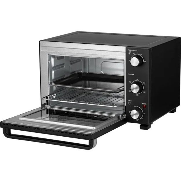 Krosnelė MPM MPE-17/T
