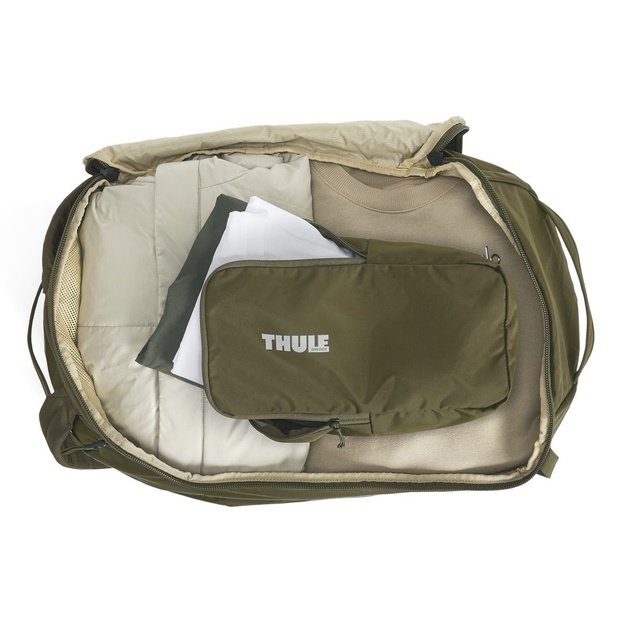 Thule 5619 EnRoute 60L Duffel Bag Darkest Blue