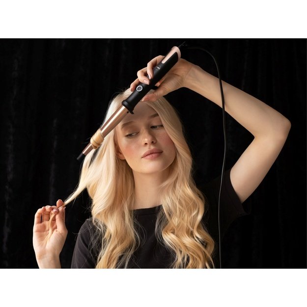 ELDOM HS12 HAIR CURLER