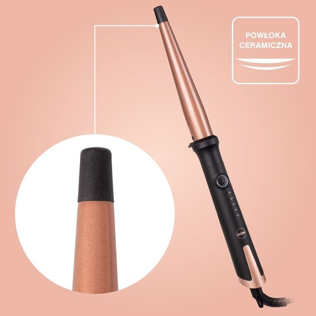 ELDOM HS12 HAIR CURLER