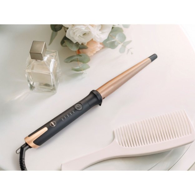 ELDOM HS12 HAIR CURLER