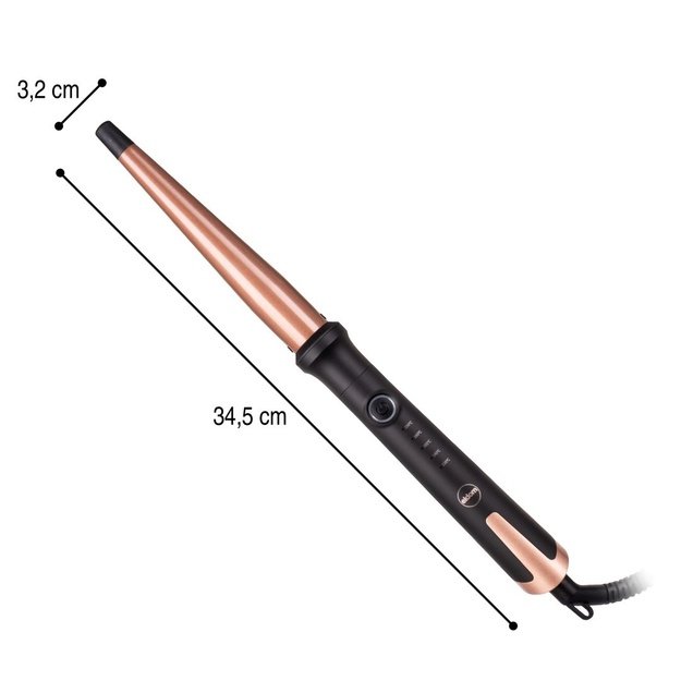 ELDOM HS12 HAIR CURLER