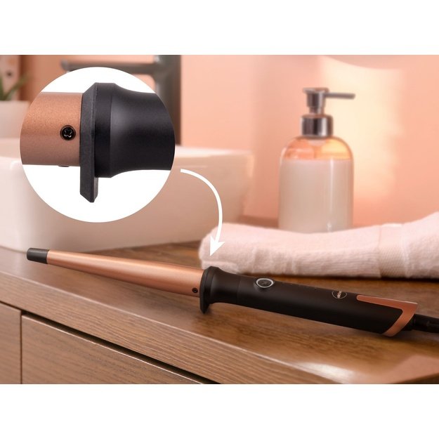 ELDOM HS12 HAIR CURLER