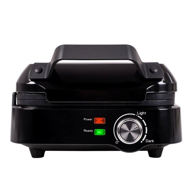 ELDOM WA900 WAFFLE IDrone 1200W BLACK