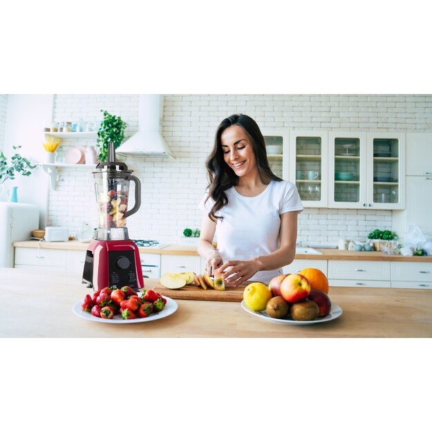 G21 Perfection raudonas 600871 12