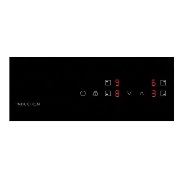Kaitlentė Electrolux LIB60424CK