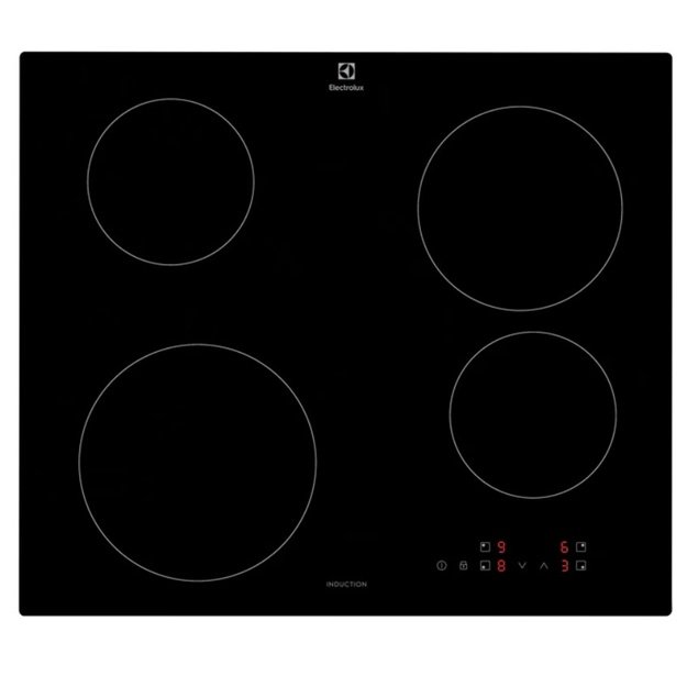 Kaitlentė Electrolux LIB60424CK