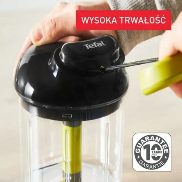 Tefal K13204 food mill