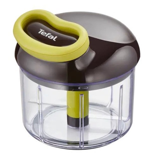 Tefal K13204 food mill