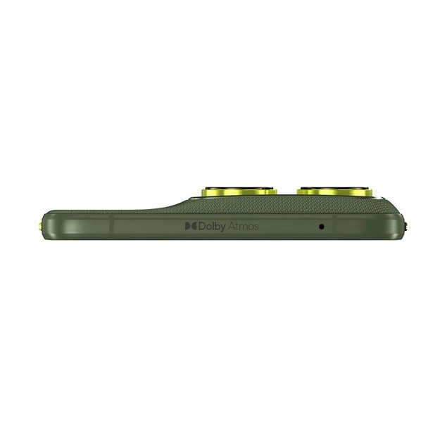 Motorola Edge 70 6.7  Dual SIM Android 16 USB Type-C 12 GB 512 GB 4800 mAh Green