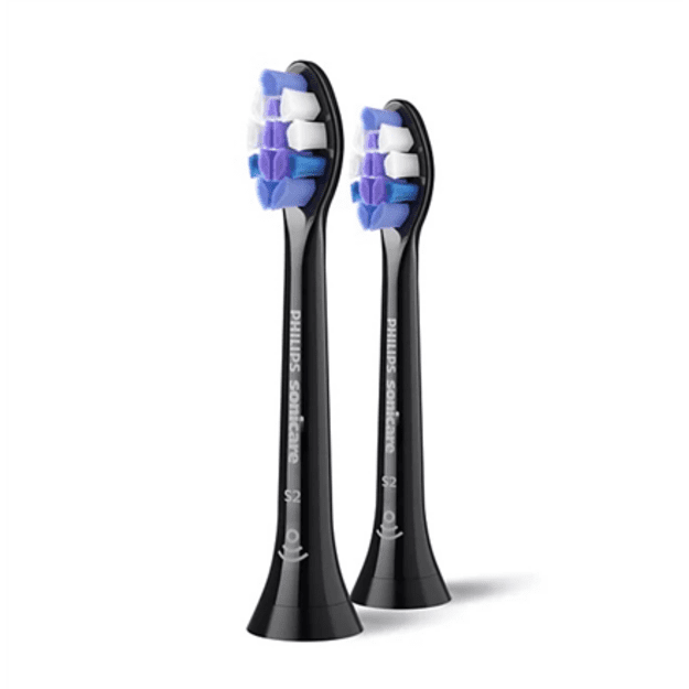 Philips Replacement brush heads | HX6052