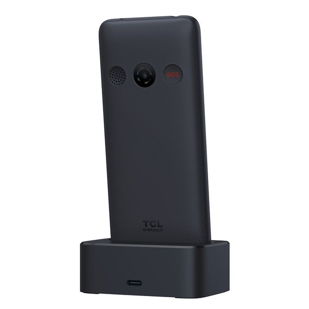 Telefon TCL ONETOUCH 4042S grey