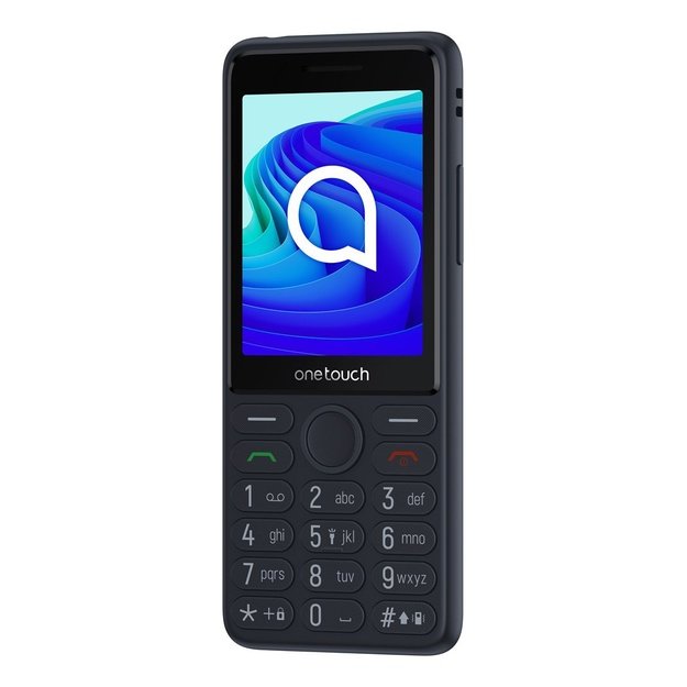 Telefon TCL ONETOUCH 4042S grey