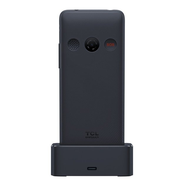 Telefon TCL ONETOUCH 4042S grey