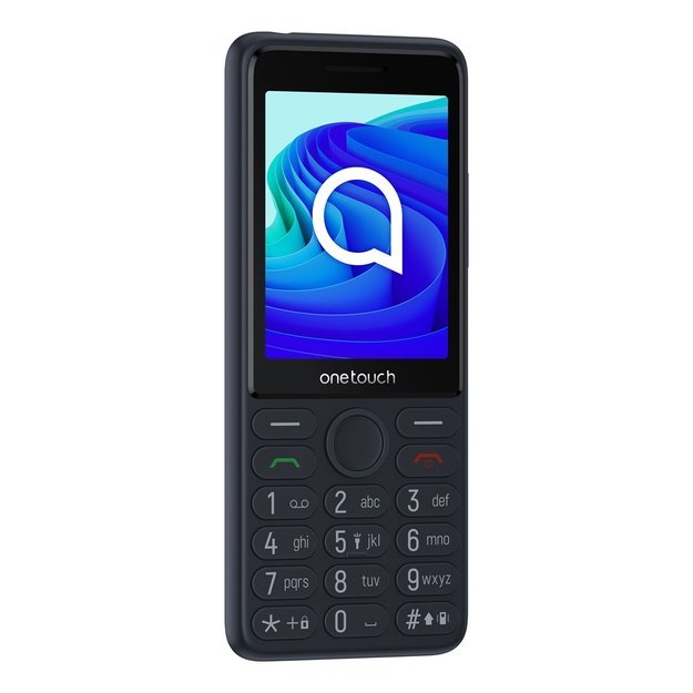 Telefon TCL ONETOUCH 4042S grey
