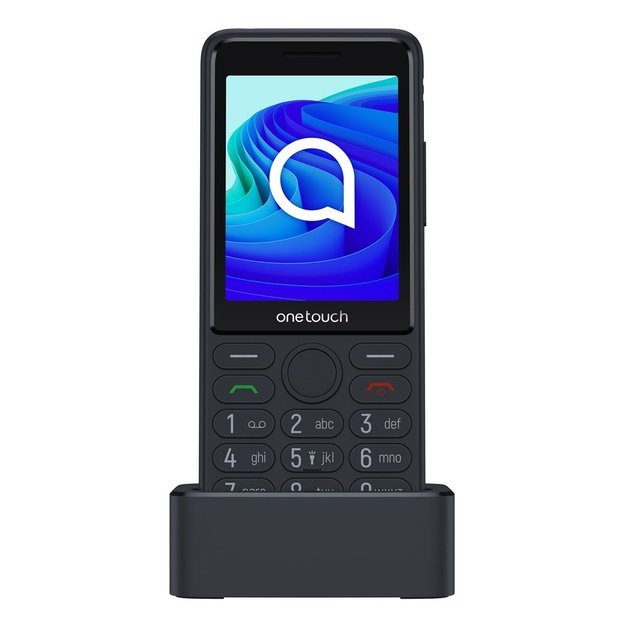 Telefon TCL ONETOUCH 4042S grey