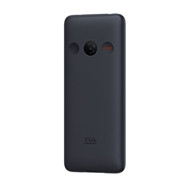 Telefon TCL ONETOUCH 4042S grey