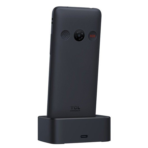 Telefon TCL ONETOUCH 4042S grey