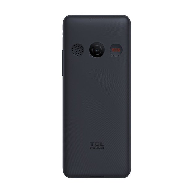 Telefon TCL ONETOUCH 4042S grey