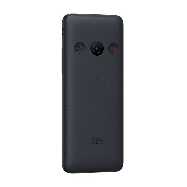 Telefon TCL ONETOUCH 4042S grey