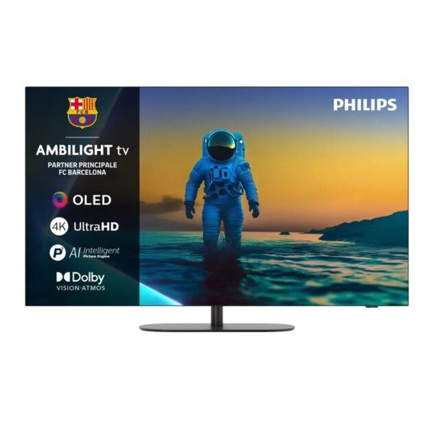 PHILIPS 65OLED820/12 1