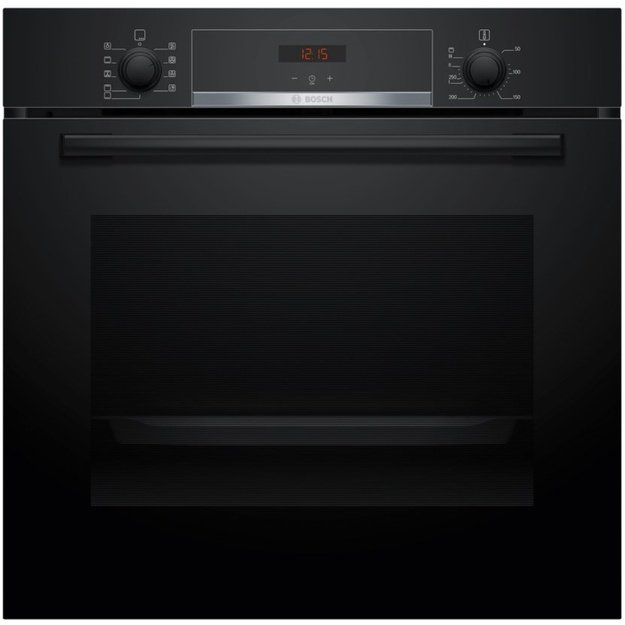 Bosch Serie 4 HBA514BB3 oven 71 L Black