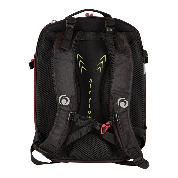 Herlitz Grundschulrucksack Ultimate leer Graffiti