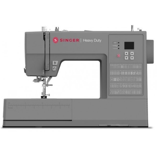 SINGER HD 6605C